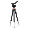 Hama Statief Traveller Pro Voor Smartphone GoPro Fotocameras 106 - 2D